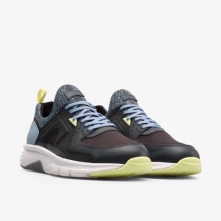 Camper Multicolor Sneakers Mens - Drift Online Ireland | IKDRJ9124